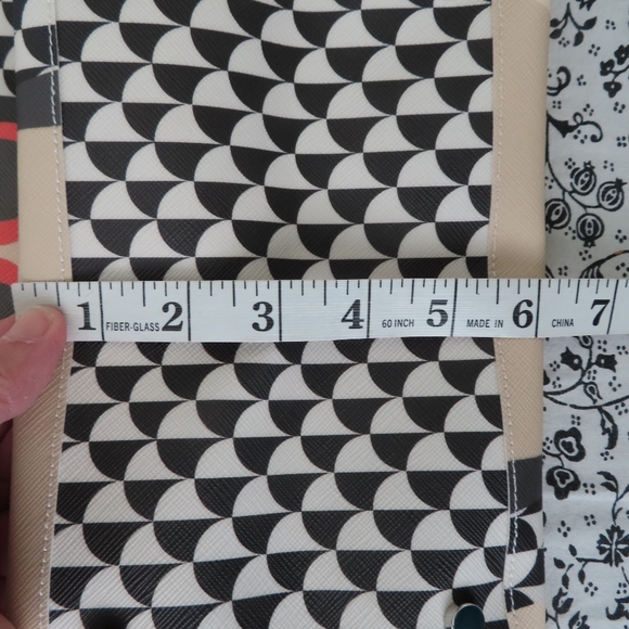 rare barbara rihl tote bag NWT - Picture 12 of 12